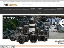 Sites similar to fotoverweij.nl