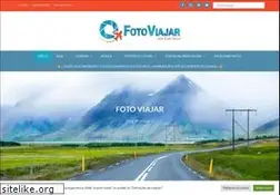Sites similar to fotoviajar.com