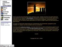 Sites similar to fotoviajes.com