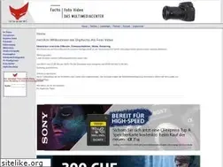 Sites similar to fotovideo.ch