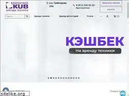 Sites similar to fotovideokub.ru