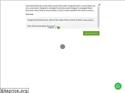 Sites similar to fotovideonuntabucuresti.ro