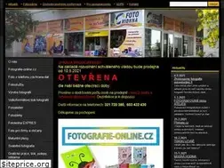 Sites similar to fotovidrna.cz