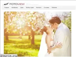Sites similar to fotoview.ru