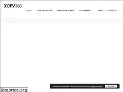 Sites similar to fotovirtual360.com