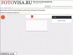 Sites similar to fotovisa.ru