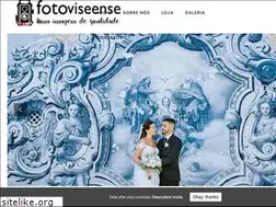 Sites similar to fotoviseense.com