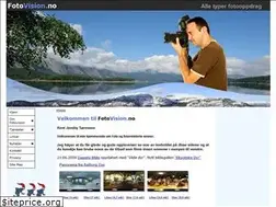 Sites similar to fotovision.no