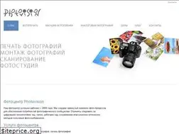Sites similar to fotovision.ua