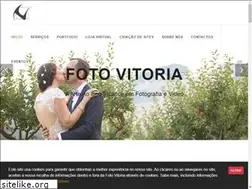 Sites similar to fotovitoria.com