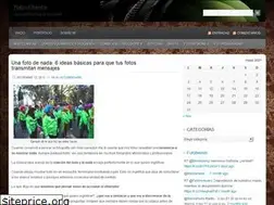 Sites similar to fotovolante.wordpress.com