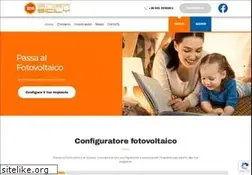 Sites similar to fotovoltaico-sicilia.it