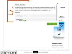 Sites similar to fotovoltaicosicuro.com
