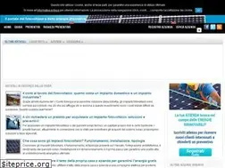 Sites similar to fotovoltaicosulweb.it
