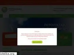 Sites similar to fotovoltaika-gottwald.cz