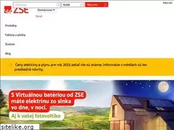 Sites similar to fotovoltaika.sk