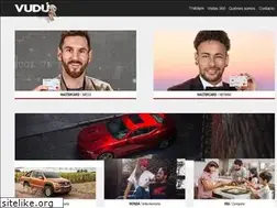 Sites similar to fotovudu.com