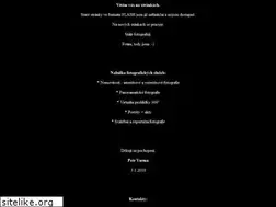 Sites similar to fotovurma.cz