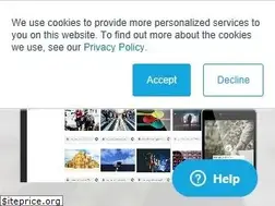 Sites similar to fotoware.com