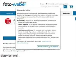 Sites similar to fotoweber-shop.de