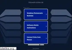 Sites similar to fotowelt-online.de