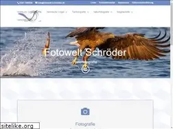 Sites similar to fotowelt-schroeder.de