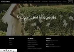 Sites similar to fotowerke.com.sg