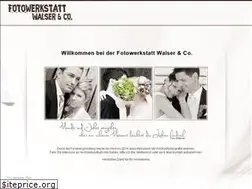 Sites similar to fotowerkstatt-walser.ch