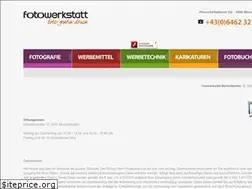 Sites similar to fotowerkstatt.at