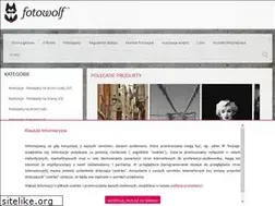 Sites similar to fotowolf.pl