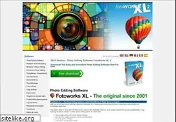 Sites similar to fotoworks-xl.com