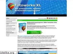 Sites similar to fotoworks-xl.net