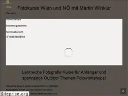 Sites similar to fotoworkshop-4you.at