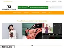 Sites similar to fotoworkshop-stuttgart.de