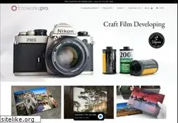 Sites similar to fotoworkspro.com