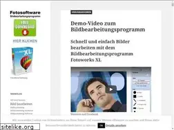 Sites similar to fotoworksxl.de