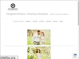 Sites similar to fotowspomnienia.pl