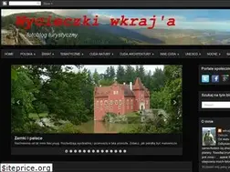 Sites similar to fotowycieczki.blogspot.com