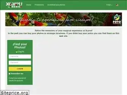 Sites similar to fotoxcaret.com
