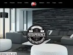 Sites similar to fotoxperience.nl
