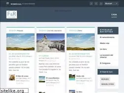 Sites similar to fotoyrelato.com