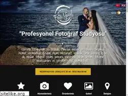Sites similar to fotoyucel.com