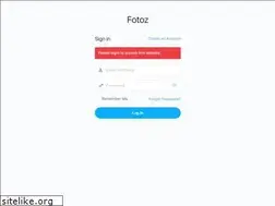 Sites similar to fotoz.com