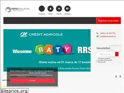 Sites similar to fotozakupy.pl