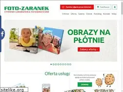 Sites similar to fotozaranek.pl