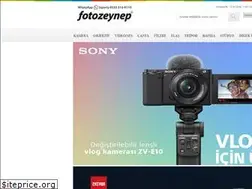 Sites similar to fotozeynep.com.tr