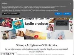 Sites similar to fotoziniapp.it