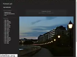 Sites similar to fotoznijo.hu