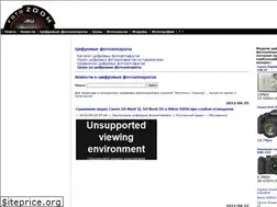 Sites similar to fotozoom.ru
