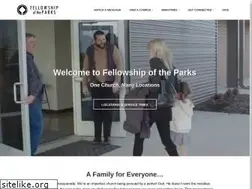 Sites similar to fotp.church